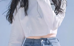 女生主动让男生看自己的内心